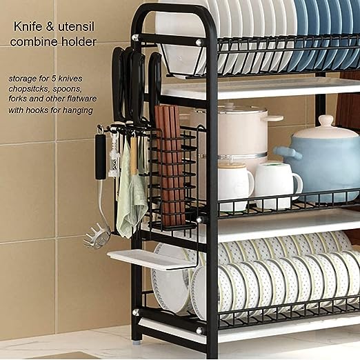 Kitchen Rack / ستاند التنظيم للمطبخ