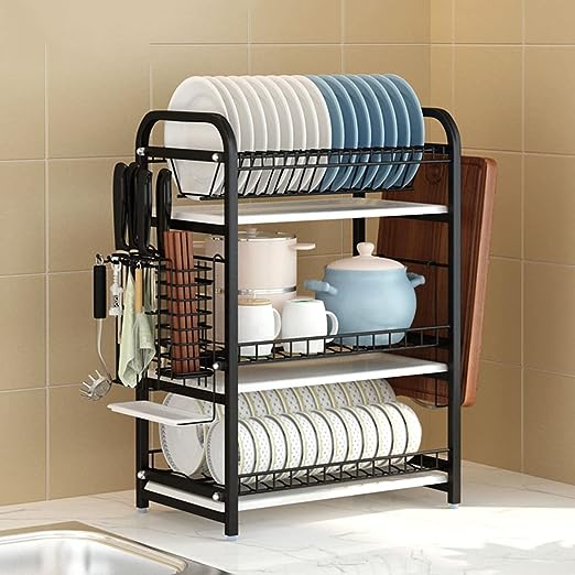 Kitchen Rack / ستاند التنظيم للمطبخ