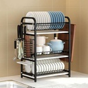 Kitchen Rack / ستاند التنظيم للمطبخ