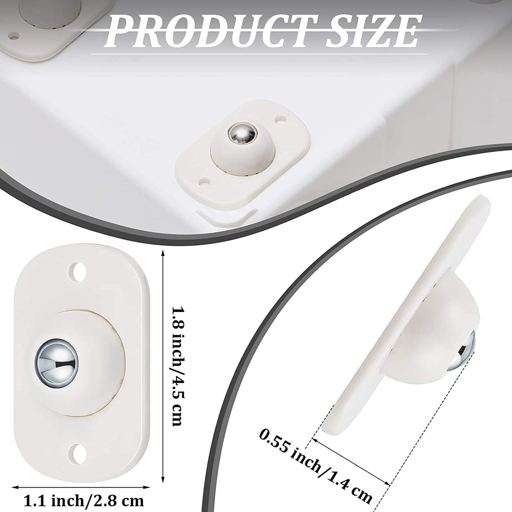 ADHESIVE WHEELS / عجلات لاصقة