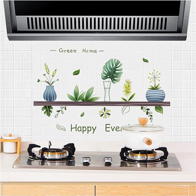 Kitchen Sticker / ستيكر المطبخ