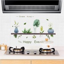 Kitchen Sticker / ستيكر المطبخ