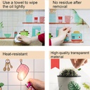 Kitchen Sticker / ستيكر المطبخ