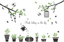 Kitchen Sticker / ستيكر المطبخ
