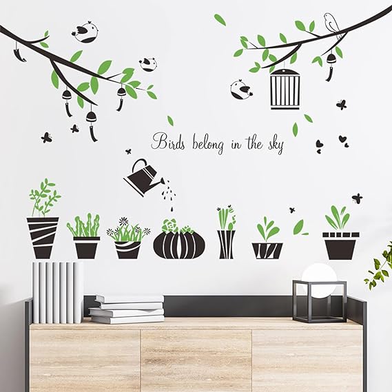 Kitchen Sticker / ستيكر المطبخ