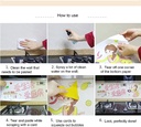 Kitchen Sticker / ستيكر المطبخ