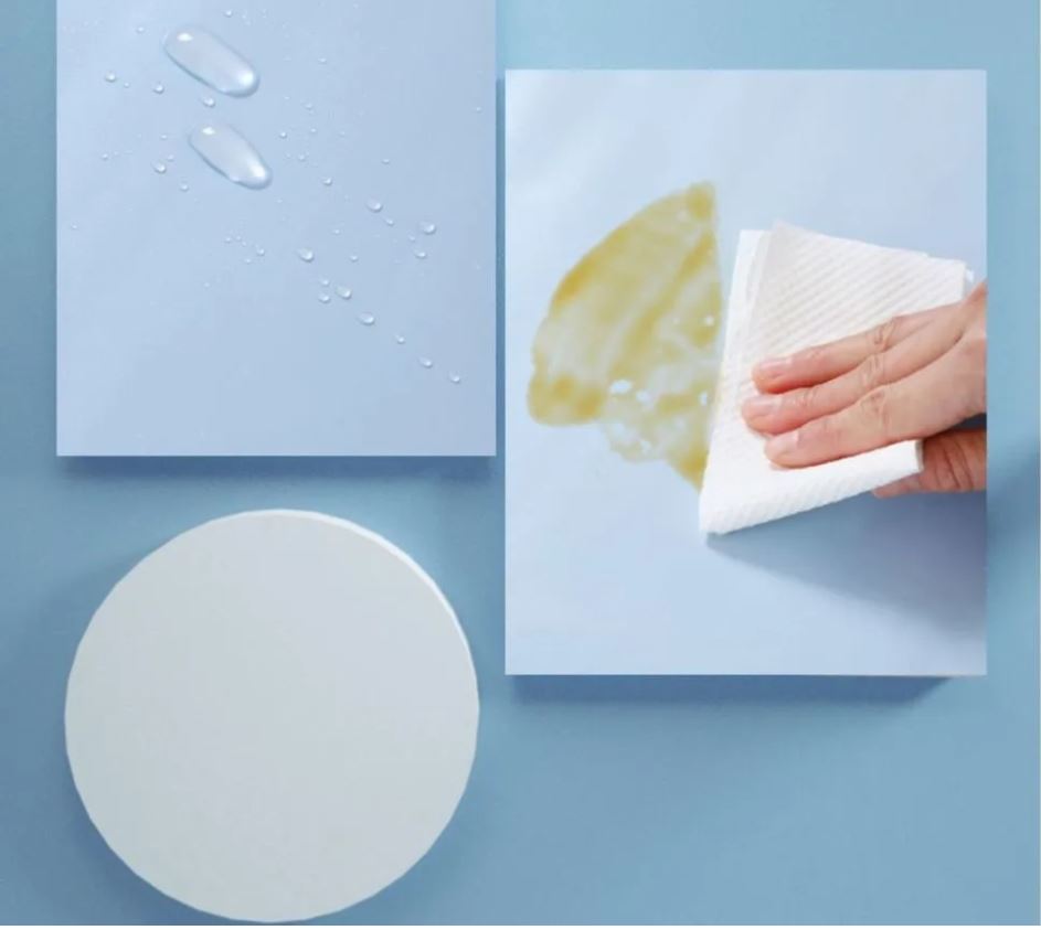 Kitchen Sticker AU102-10 / ستيكر المطبخ