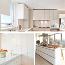 Kitchen Sticker AU102-10 / ستيكر المطبخ