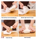Kneading Bag/كيس العجين