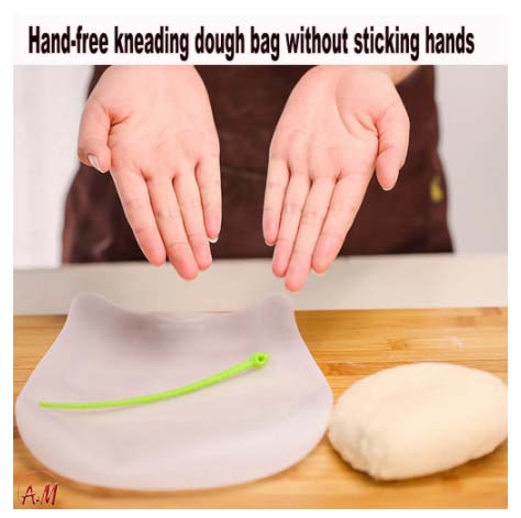 Kneading Bag/كيس العجين