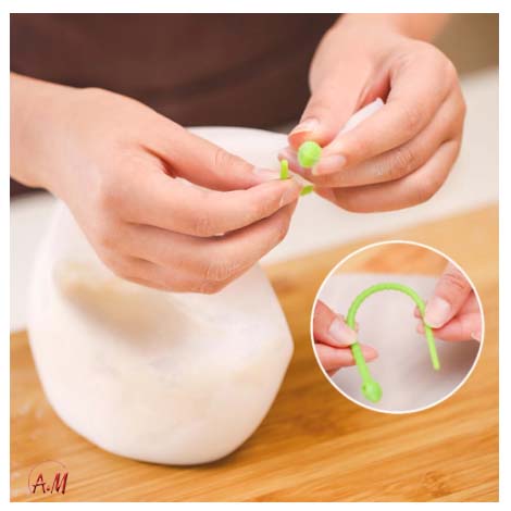 Kneading Bag/كيس العجين