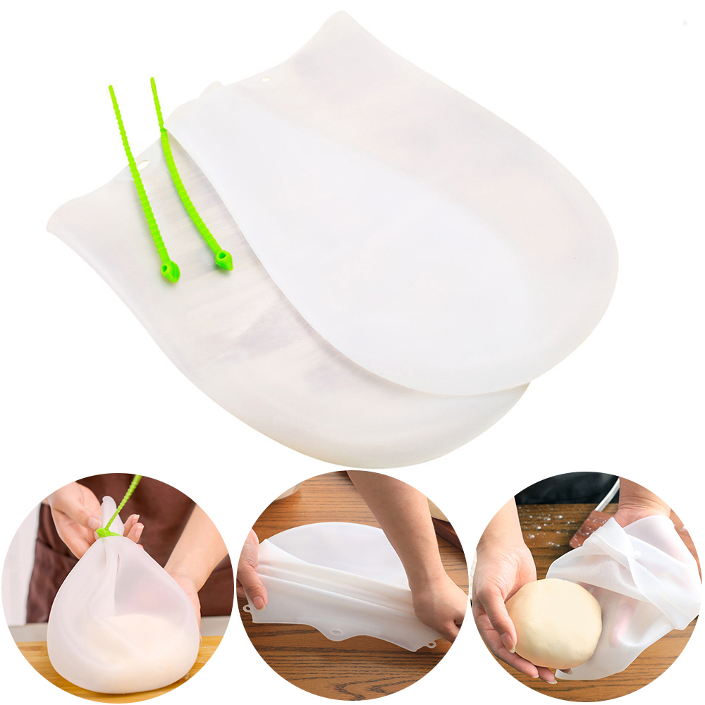 Kneading Bag/كيس العجين