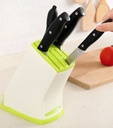 Knife Organizing Stand/ستاند تنظيم السكاكين