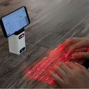 LASER KEYBOARD/لوحة كتابة ليزر