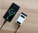 LASER KEYBOARD/لوحة كتابة ليزر