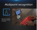 LASER KEYBOARD/لوحة كتابة ليزر