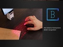 LASER KEYBOARD/لوحة كتابة ليزر