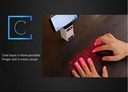 LASER KEYBOARD/لوحة كتابة ليزر