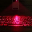 LASER KEYBOARD/لوحة كتابة ليزر