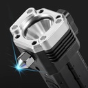 LED 3W TORCH / مصباح يدوي