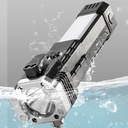 LED 3W TORCH / مصباح يدوي