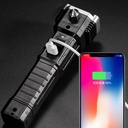 LED 3W TORCH / مصباح يدوي