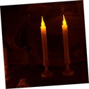 LED ELECTRONIC CANDLE