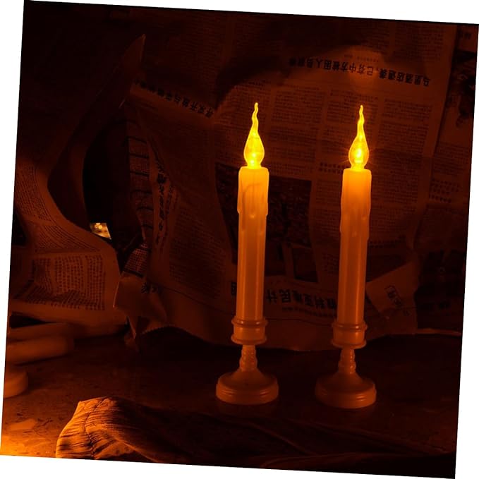LED ELECTRONIC CANDLE