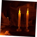 LED ELECTRONIC CANDLE
