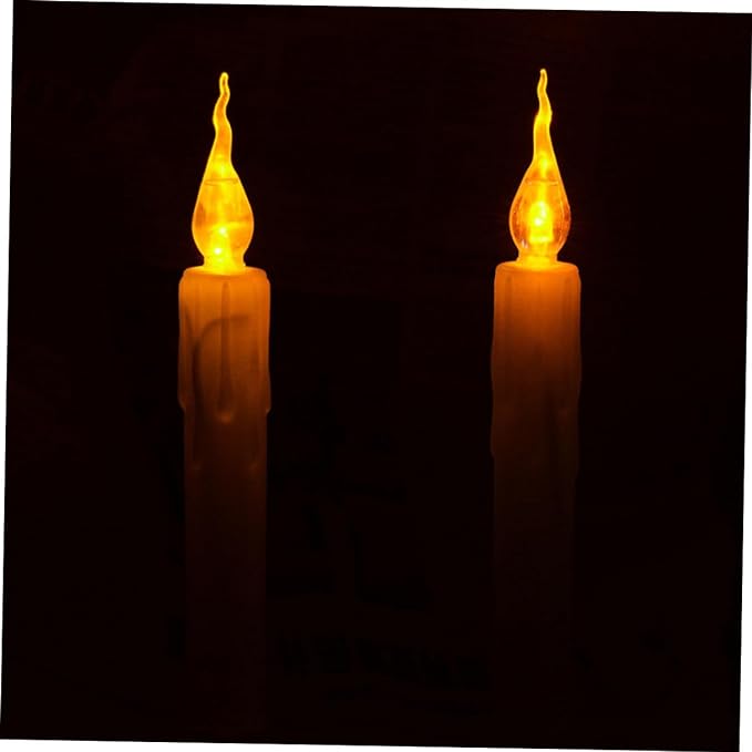 LED ELECTRONIC CANDLE