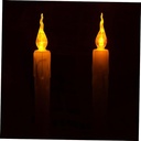 LED ELECTRONIC CANDLE