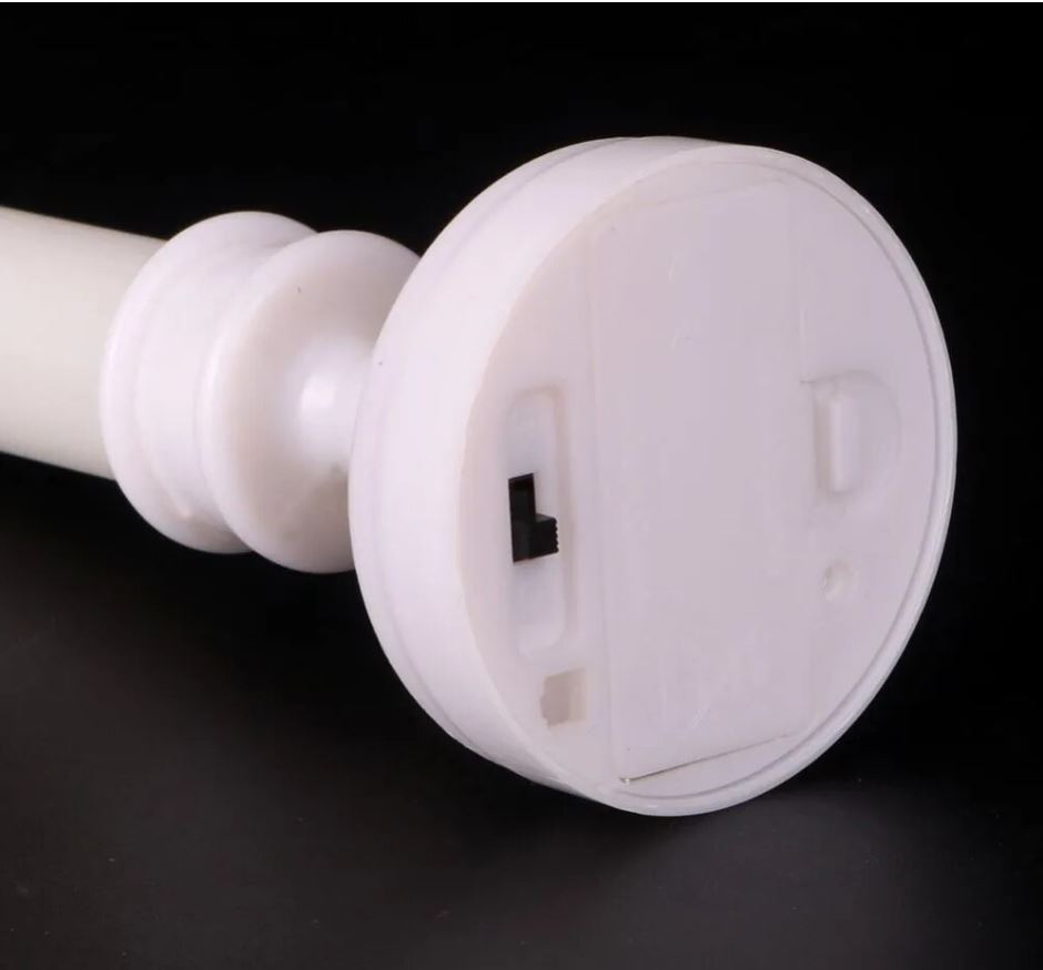 LED ELECTRONIC CANDLE