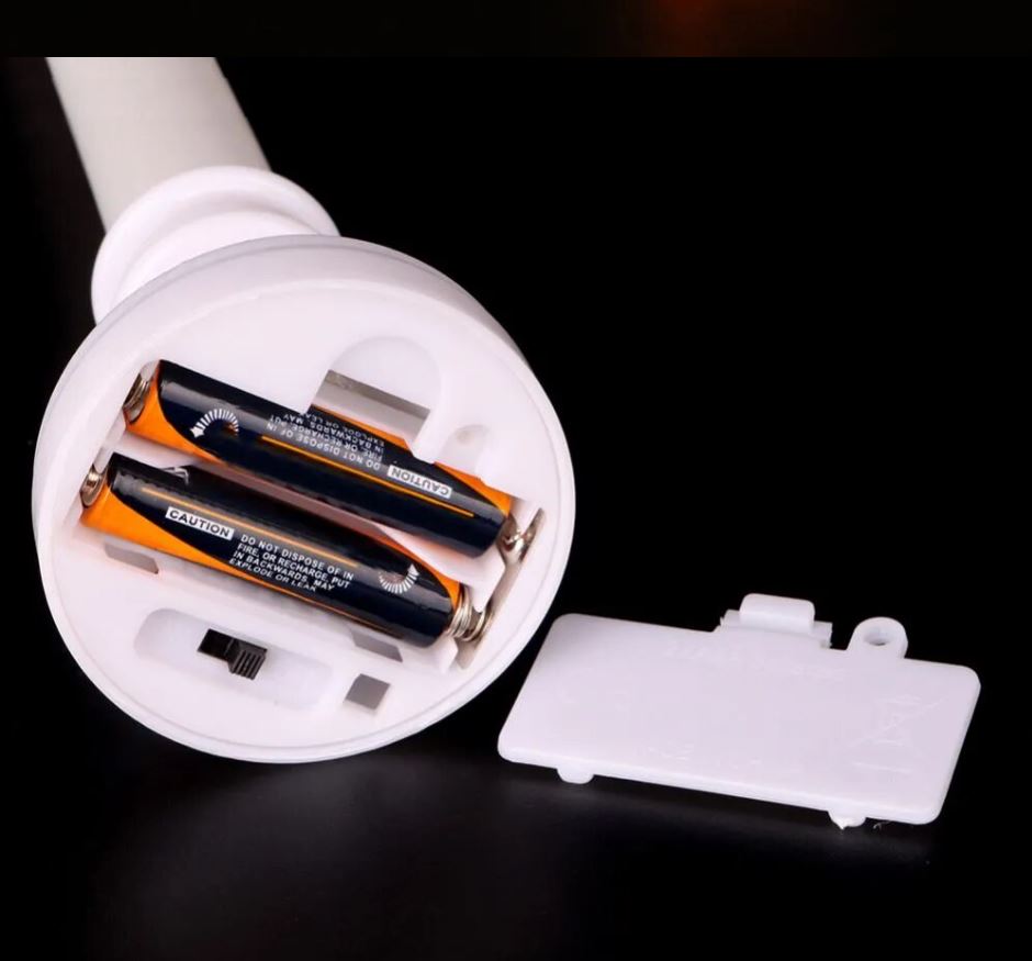 LED ELECTRONIC CANDLE