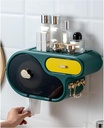 BATHROOM TISSUE BOX / علبة المناديل للحمام