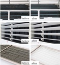 AIR CONDITIONER CLEANER / منظف المكيفات