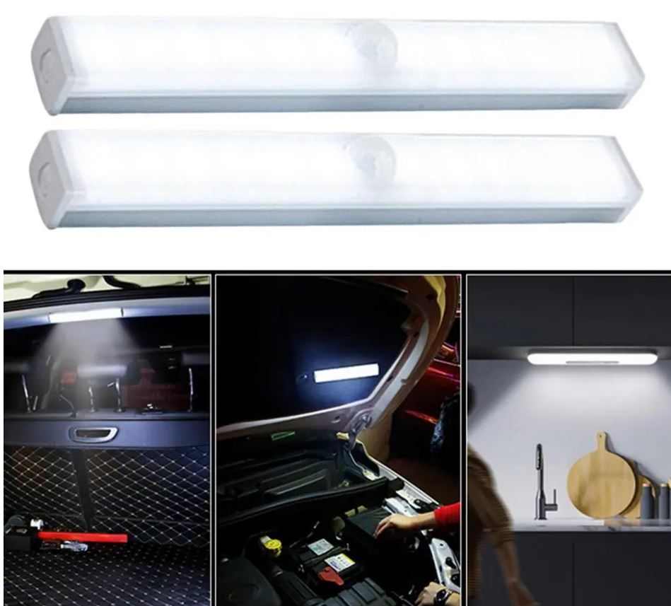 LED LIGHT 2/ إضاءة 2