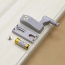 LED SENSOR LIGHT/ اضاءة تعمل بالاستشعار