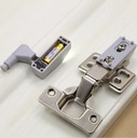 LED SENSOR LIGHT/ اضاءة تعمل بالاستشعار