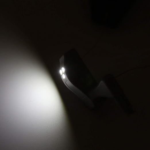 LED SENSOR LIGHT/ اضاءة تعمل بالاستشعار