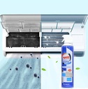 AIR CONDITIONER CLEANER / منظف المكيفات