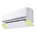 AIR CONDITIONING WIND DEFLECTOR/موجه الهواء