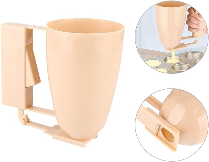 LOQMAT ALQADY DEVICE /جهاز لقمة القاضي