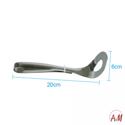 LOQYMAT SPOON/ملعقة اللقيمات