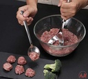 LOQYMAT SPOON/ملعقة اللقيمات
