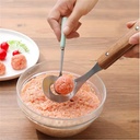 LOQYMAT SPOON/ملعقة اللقيمات