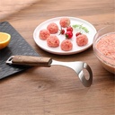 LOQYMAT SPOON/ملعقة اللقيمات