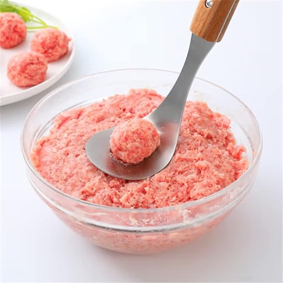 LOQYMAT SPOON/ملعقة اللقيمات