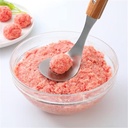 LOQYMAT SPOON/ملعقة اللقيمات