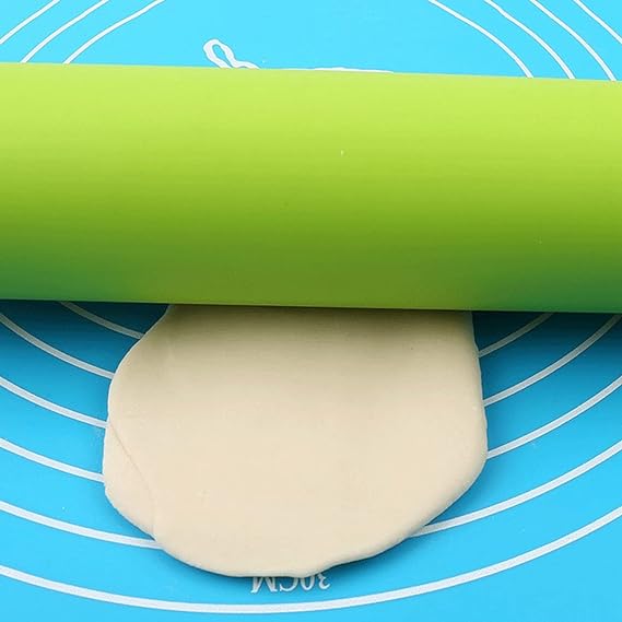 LY ROLLING PIN / طقم صنع الفطائر