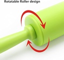LY ROLLING PIN / طقم صنع الفطائر